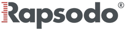 Rapsodo logo