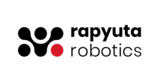 Rapyuta Robotics logo