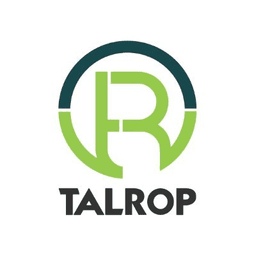 Talrop logo