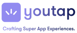 Youtap Limited logo