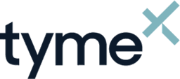 TymeX logo