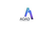 AGAD Technology logo