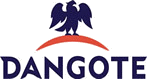 Dangote Group logo