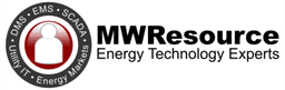 MWResource, Inc. logo