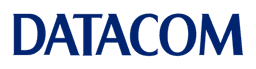Datacom logo