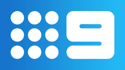 Nine logo