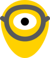 Mindera logo
