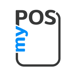myPOS logo
