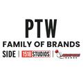 PTW logo