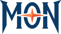 MON Co. logo