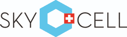 SkyCell AG logo