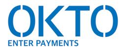 OKTO logo