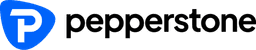 Pepperstone logo