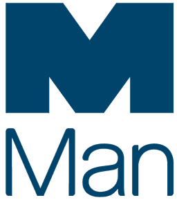 Man Group logo