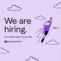 Employment Hero logo