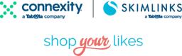 Connexity | Skimlinks, a Taboola company logo
