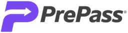 PrePass logo