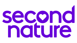 Second Nature logo