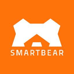 SmartBear logo