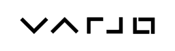 Varjo logo