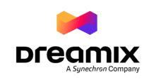 Dreamix Ltd. logo
