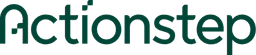 Actionstep logo