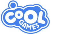 CoolGames logo