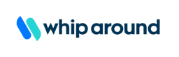 Whip Around logo