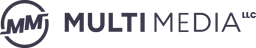 Multi Media LLC logo