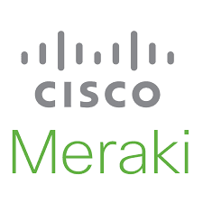 Cisco Meraki logo