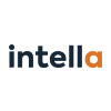 Intella logo