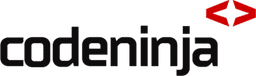 CodeNinja logo