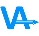 Vector Atomic logo