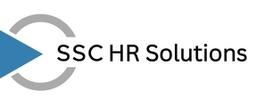SSC HR Solutions logo