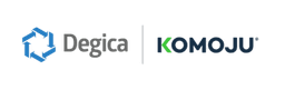 Degica logo