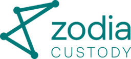 Zodia Custody logo