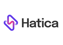 Hatica logo