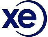 XE logo