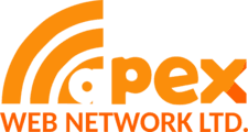 Apex Network logo