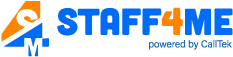 Staff4Me logo