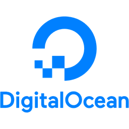 DigitalOcean logo