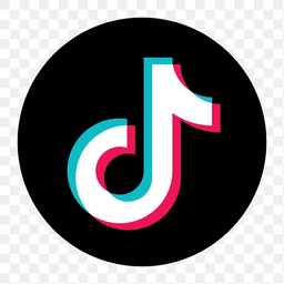 TikTok logo