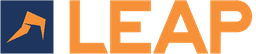 LEAP Legal Software logo
