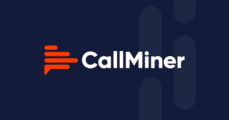 CallMiner’s logo