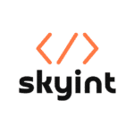 Skyint logo