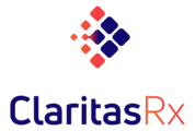 Claritas Rx logo