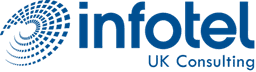 Infotel UK logo
