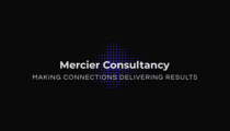 Mercier Consultancy Europe logo