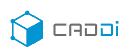 CADDi logo