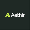 Aethir logo